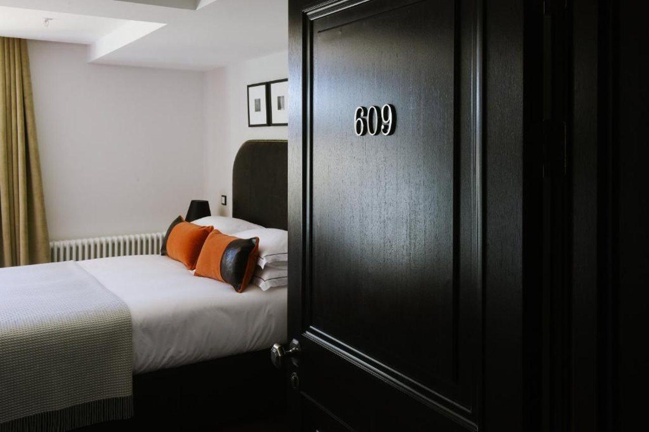 Aparthotel Cheval The Edinburgh Grand Exterior foto